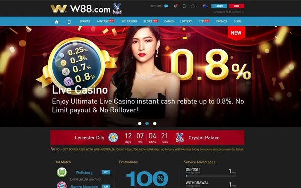 Khám phá thế giới game giải trí online tại Loto188 đầy hấp dẫn