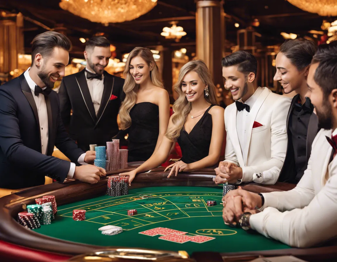 Khám phá thế giới game giải trí online tại Loto188 đầy hấp dẫn